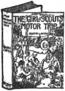 The Girl Scouts’ Motor Trip