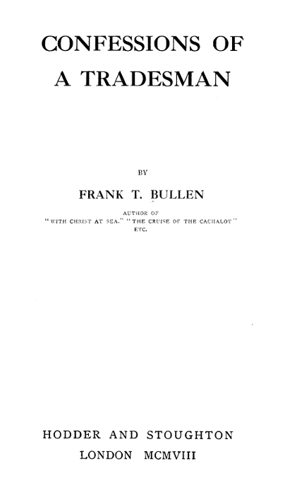 title page