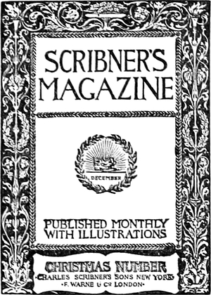 Scribner’s Magazine