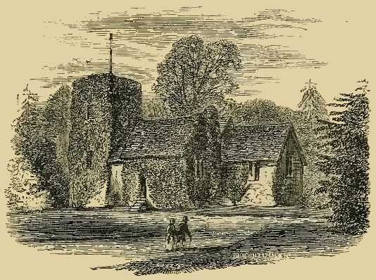 Willey Church