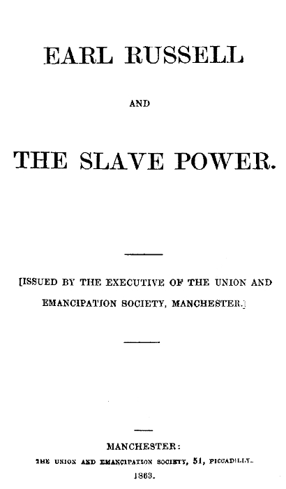 title page