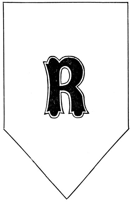 Shield R