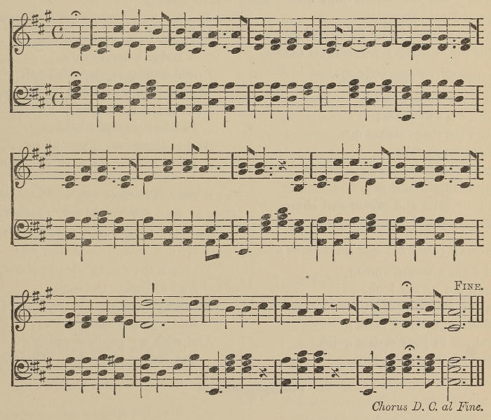[sheet music]