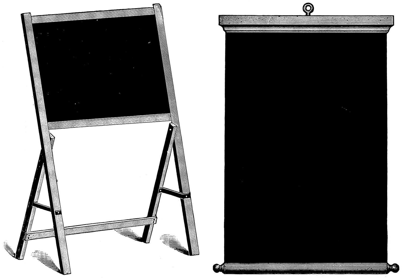 Blackboards