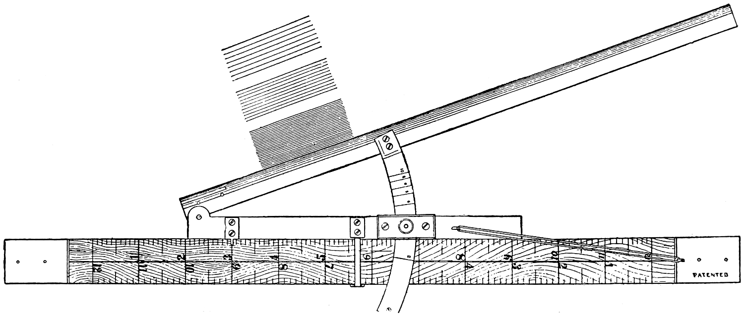 Section liner