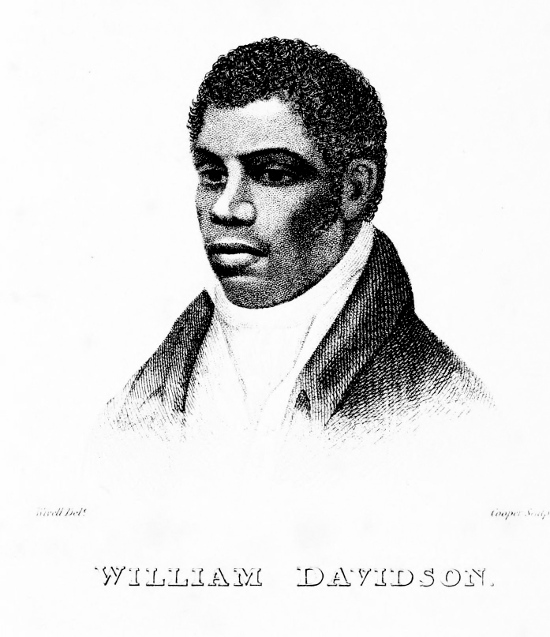 William Davidson
