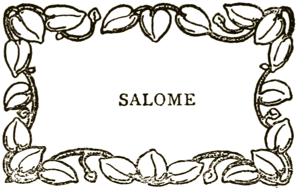 SALOME