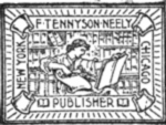 Publishers Logo