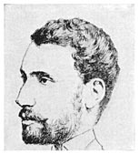 José T. de Andrade, Rizal’s bodyguard.