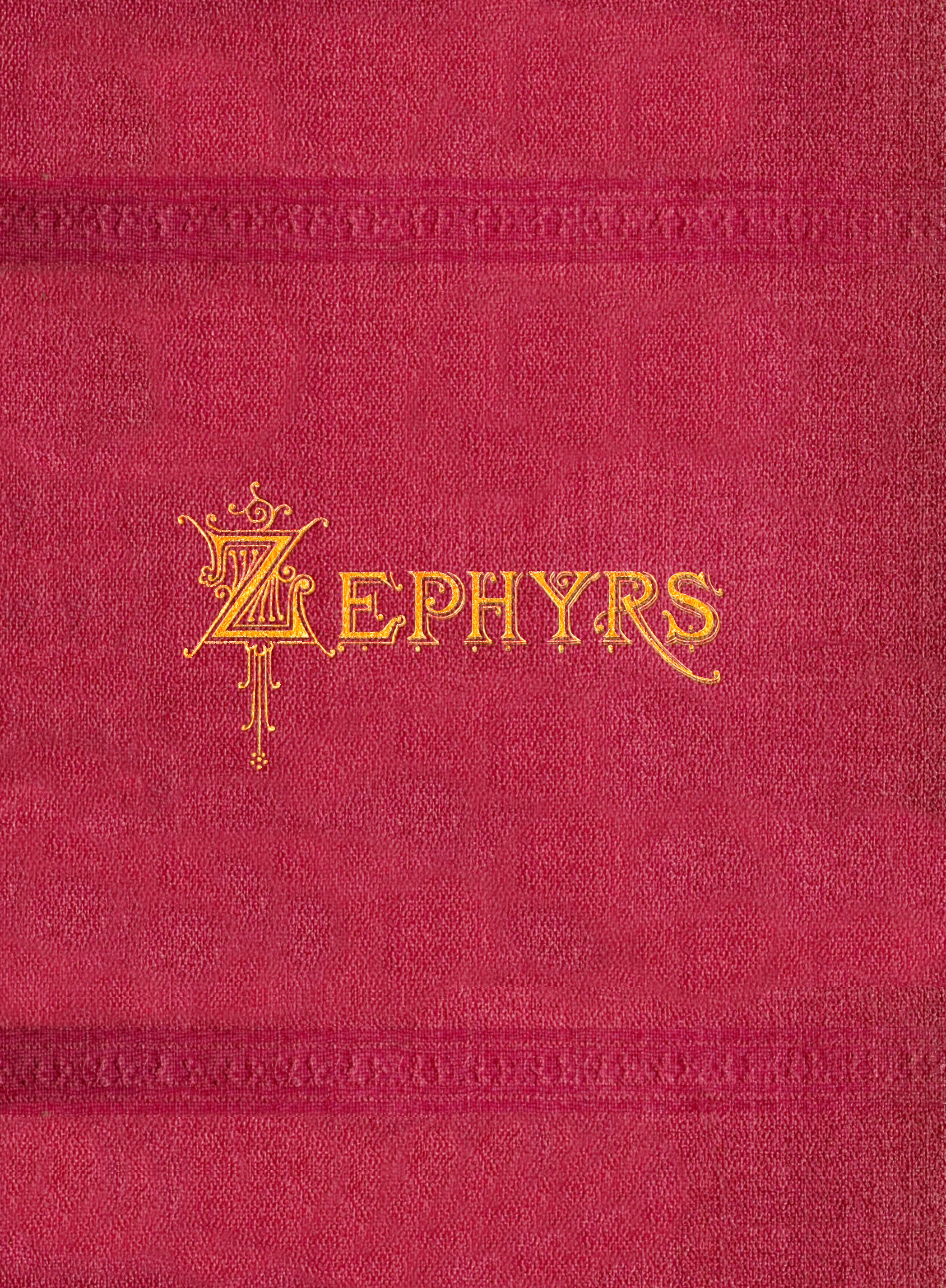 zephyrs