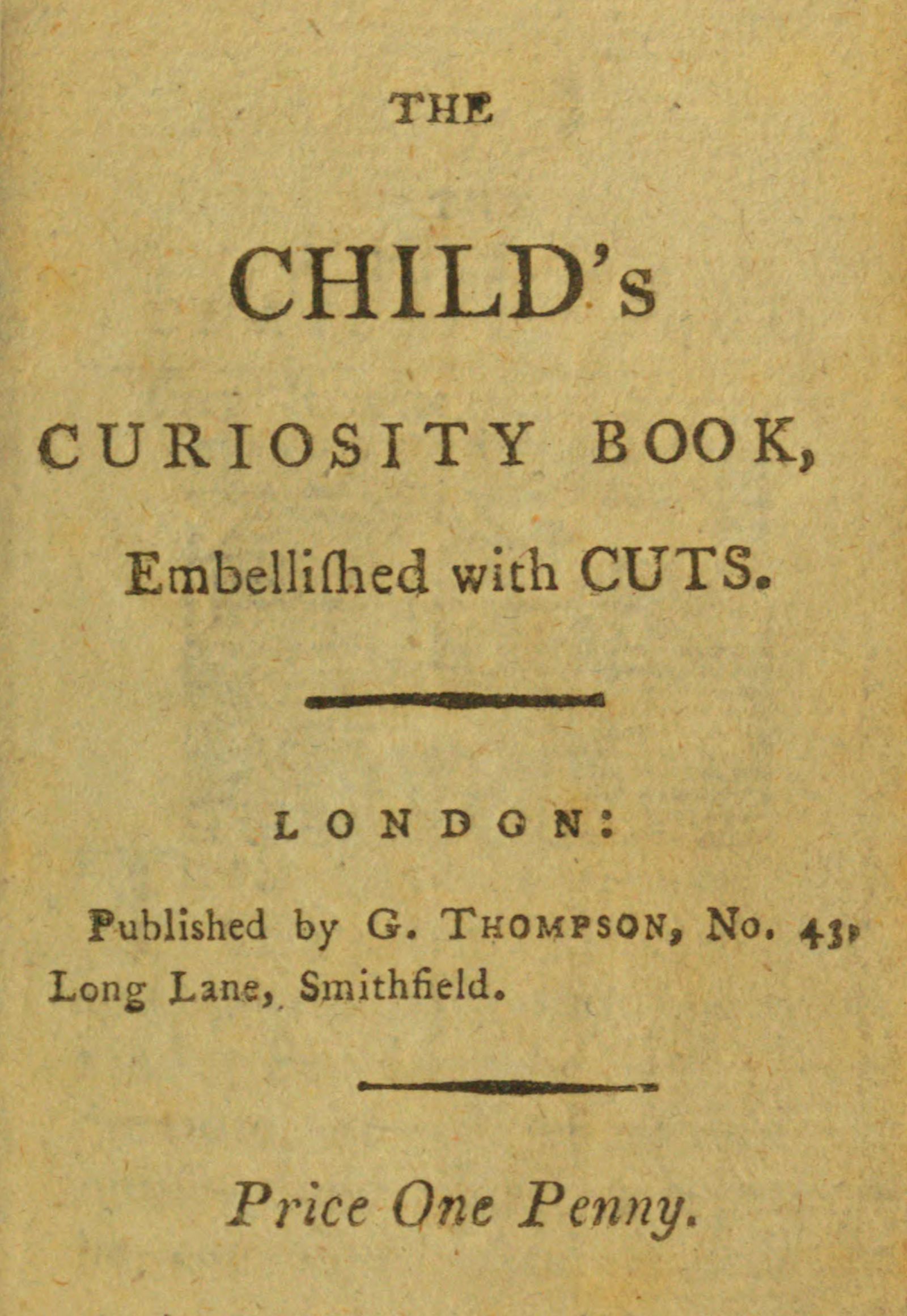 cover (title page)