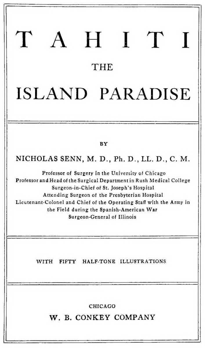 Title Page