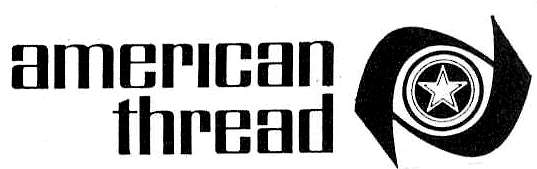 american thread logo