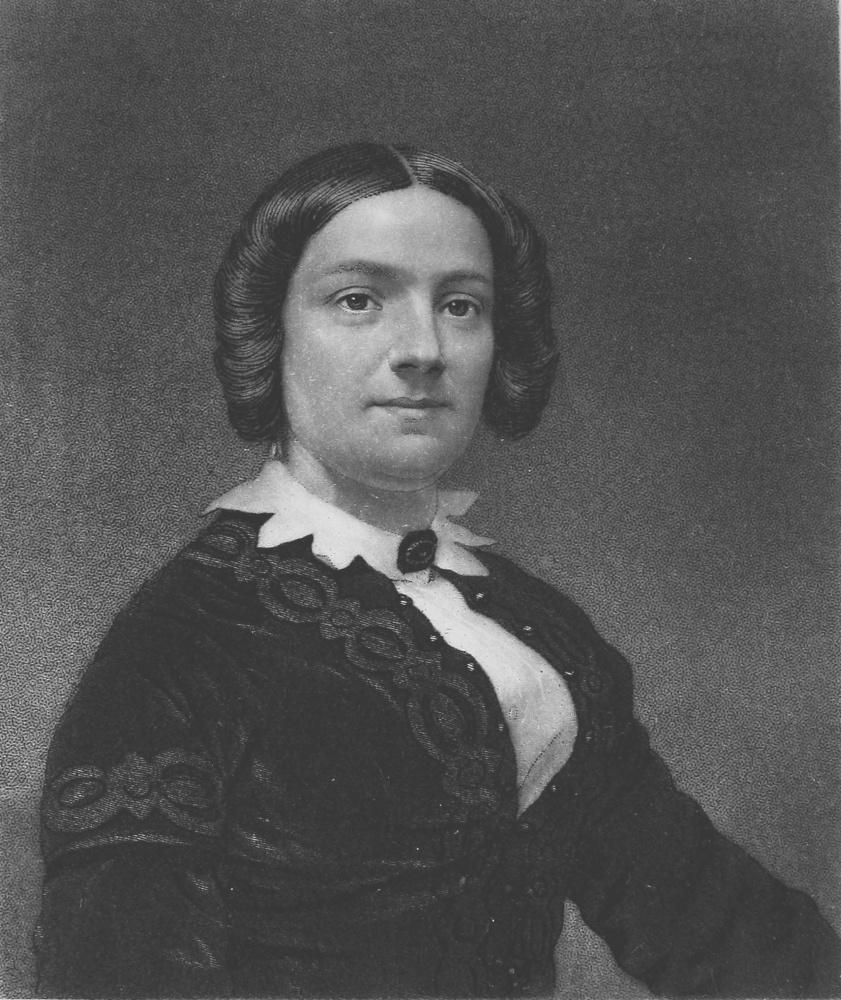 Margaret Douglass