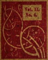 Vol. II. No. 4.