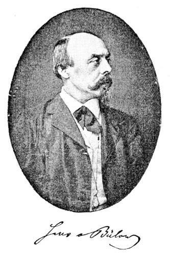 Hans von Bülow