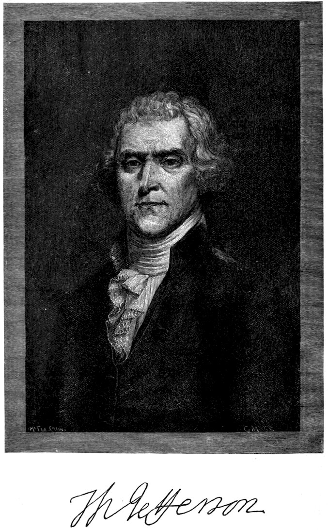 Th Jefferson
