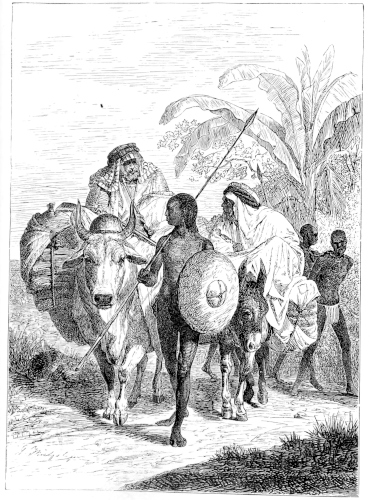 SLAVE-TRADERS