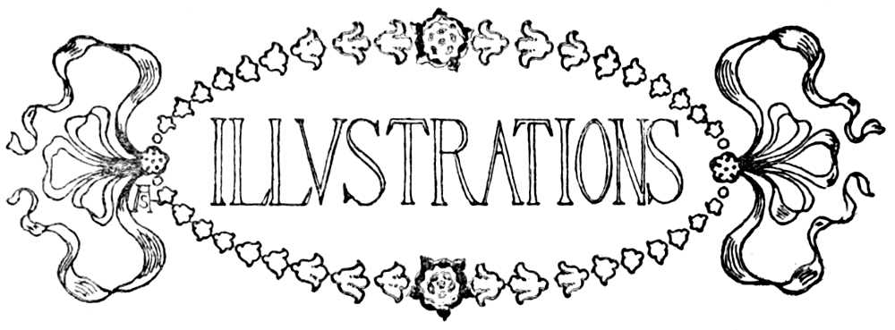 ILLUSTRATIONS