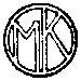 Mitchell Kennerley Printers Mark