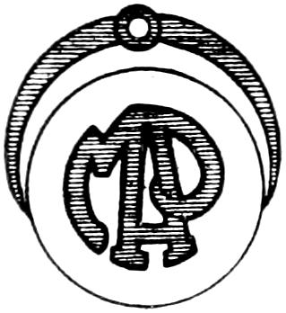 Publisher's mark