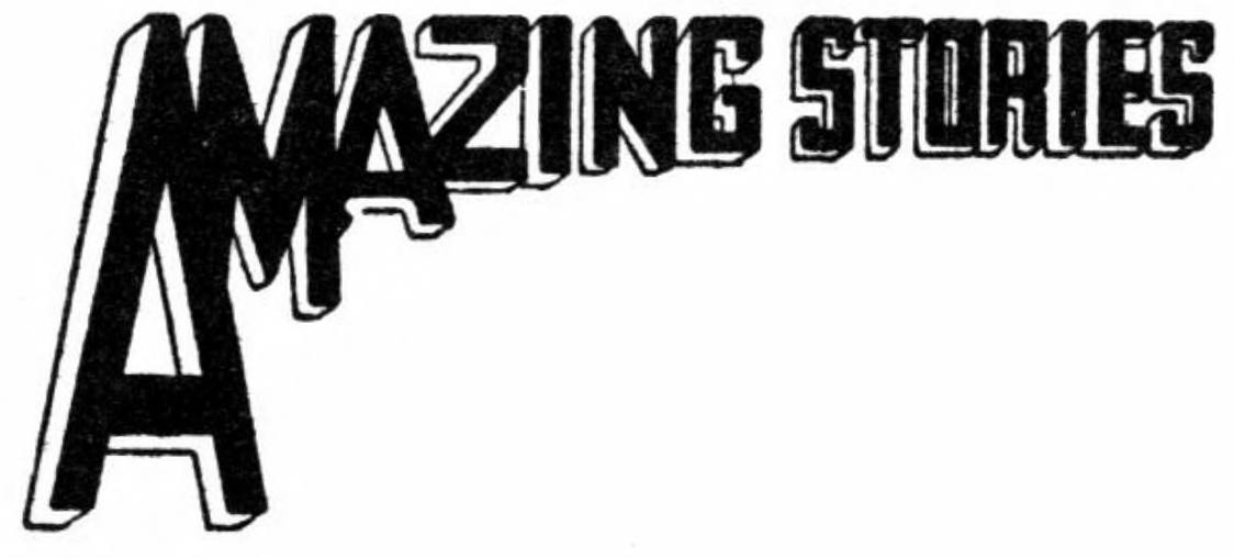 Amazing Stories logo