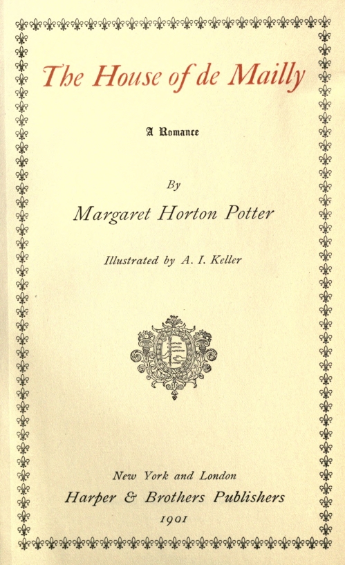 Title page