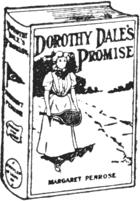 Book: Dorothy Dale’s Promise