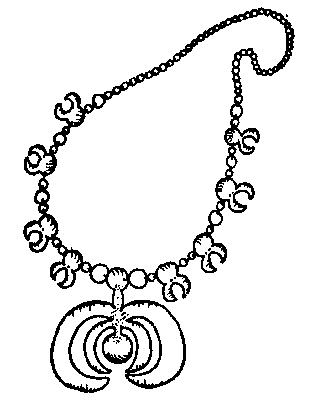 Necklace