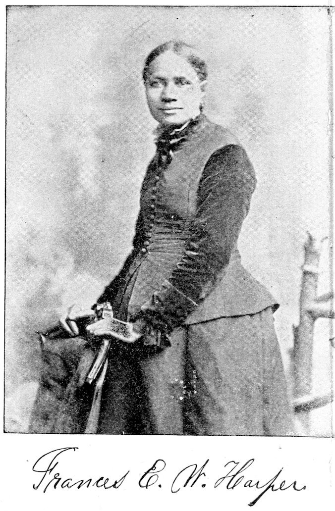 Frances E. W. Harper