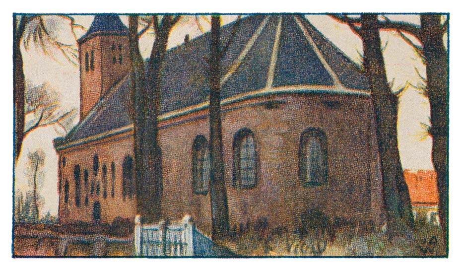 48 WEIDUM—KERK