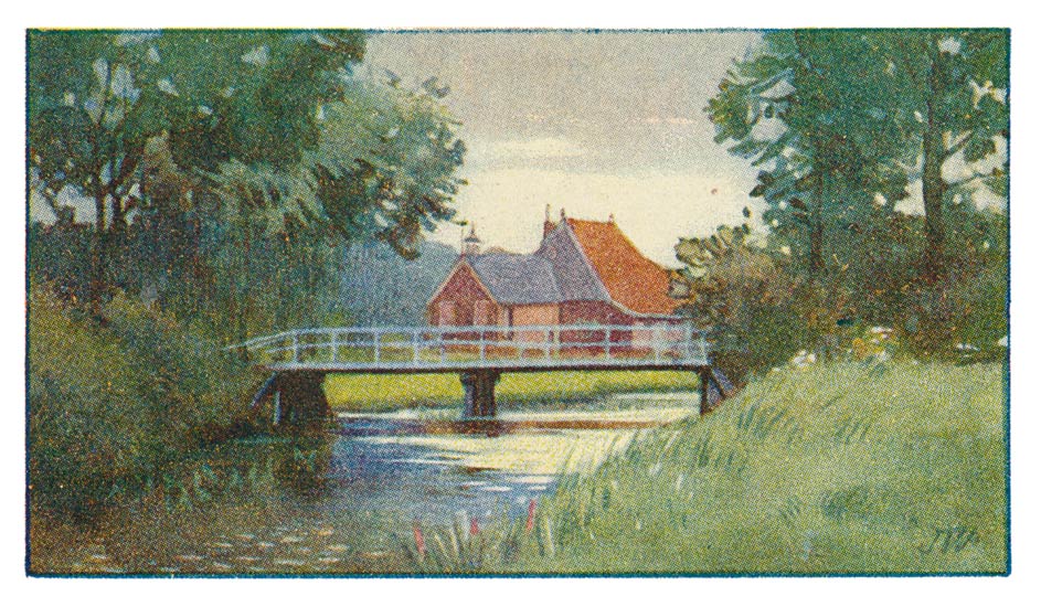 83 DE POOSTERBRUG