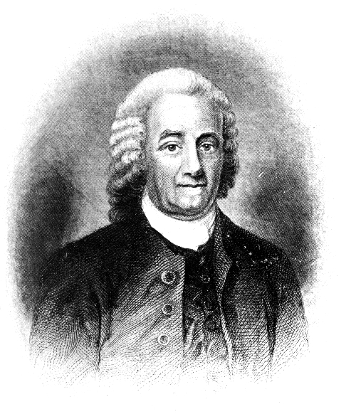 swedenborg