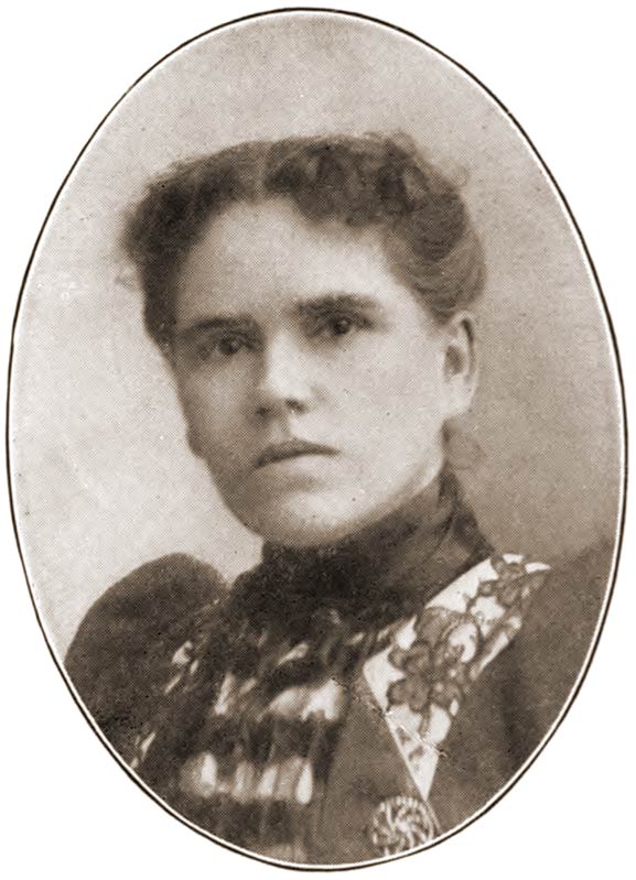 Nellie N. Russell.