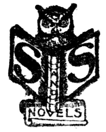 S AND S NOVELS