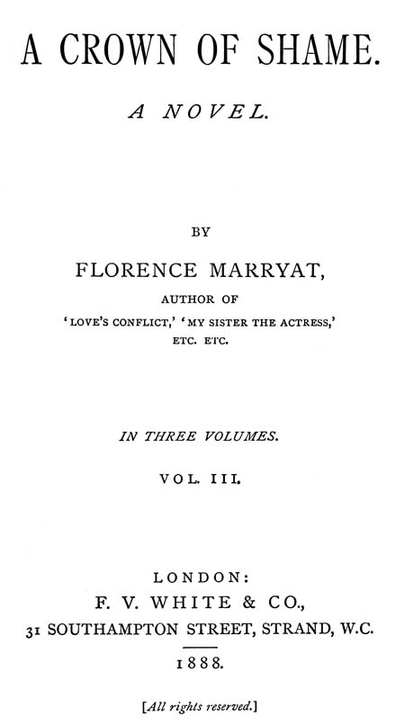 title page