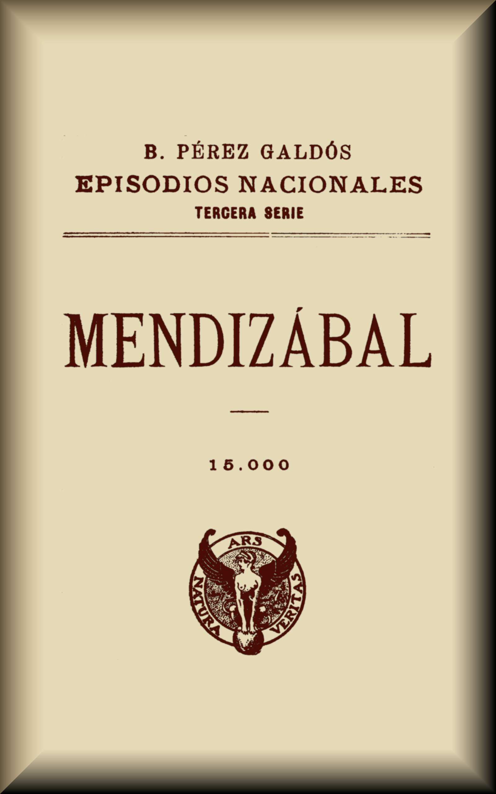 Cubierta del libro