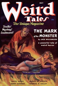 Vallisneria madness, Ralph Milne Farley