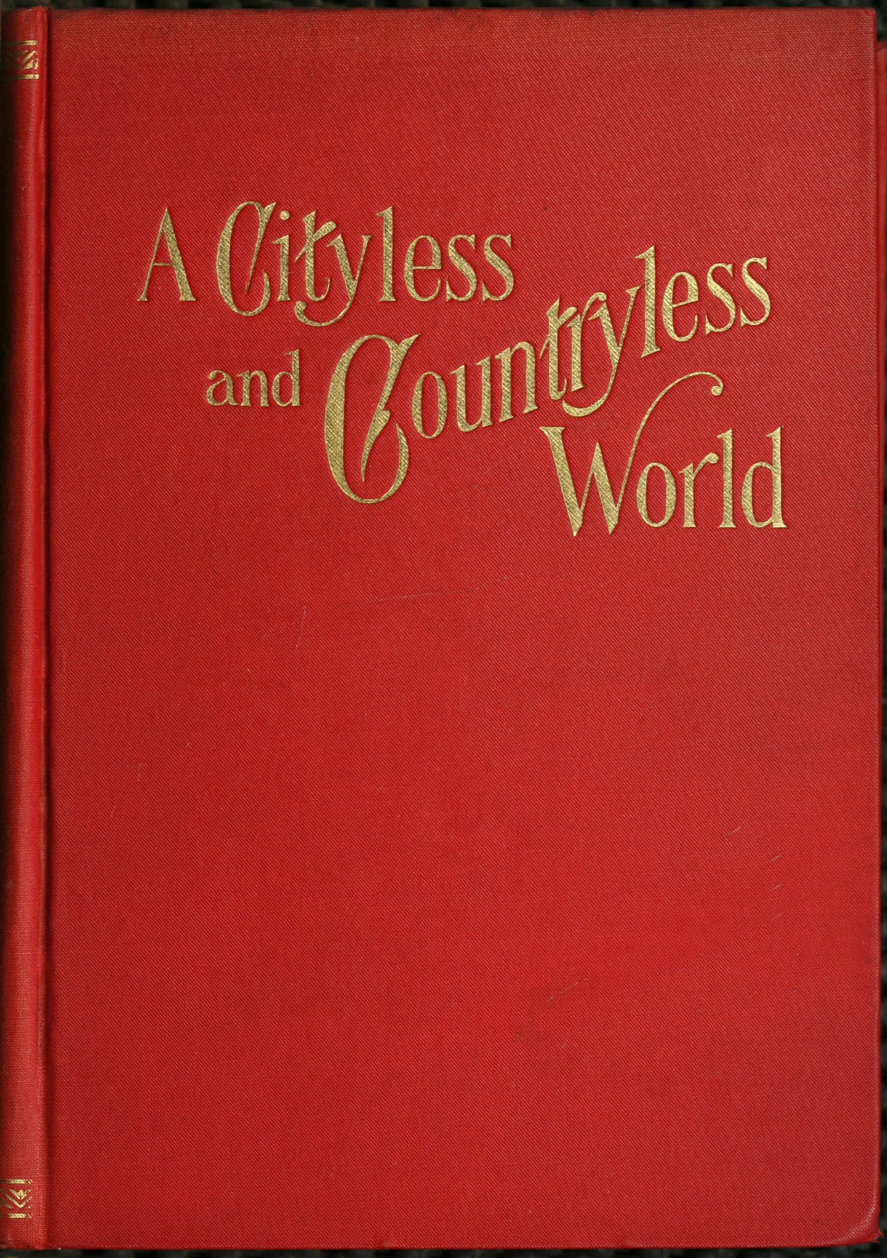 Cover.
