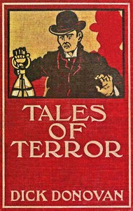 Tales of terror, Dick Donovan