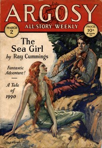 Heritage of the sea, W. R. Bethel, Robert A. Graef