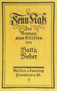 Fenn Kaß, Batty Weber