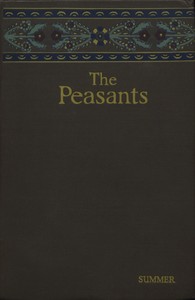 The peasants, [vol. 4], Władysław Stanisław Reymont, Michael Henry Dziewicki