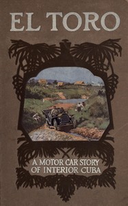 El Toro, E. Ralph Estep