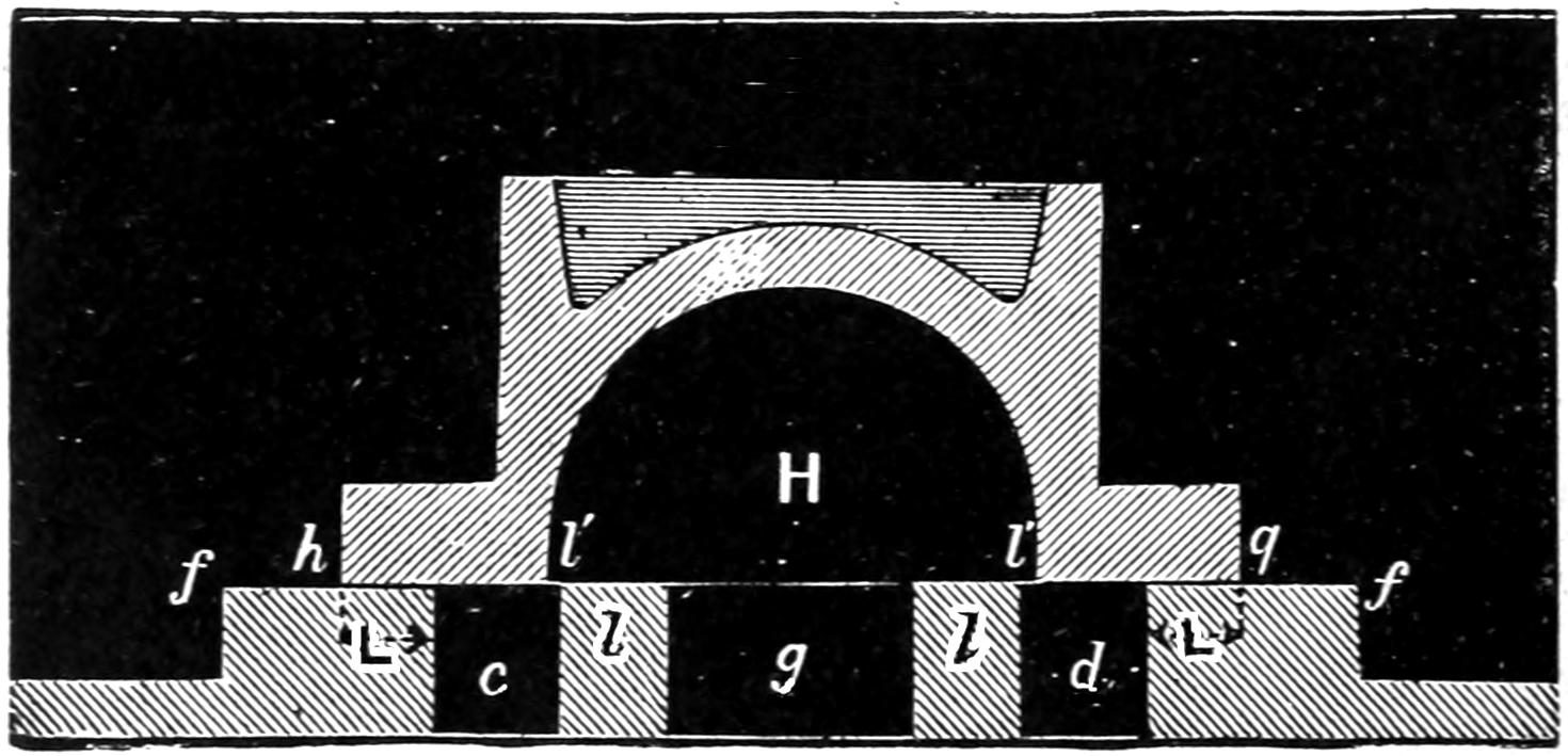 Slide valve
