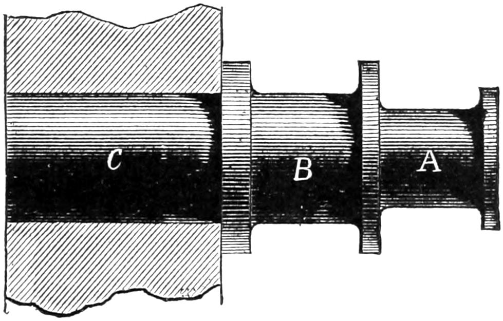 Crank pin