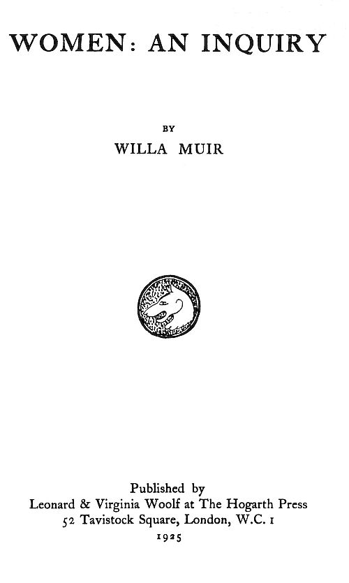 The author explores gender roles, identity, and feminism, questioning societal norms and advocating for women's intellectual and personal freedom.