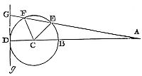 How to find the true motion of the nodes of the moon.