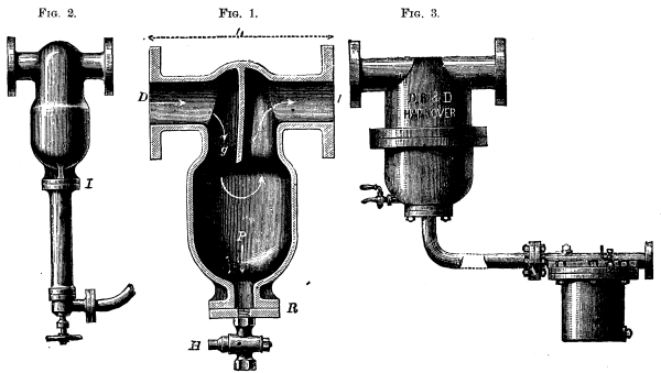 BACHMANN'S STEAM DRIER. FIG. 1.