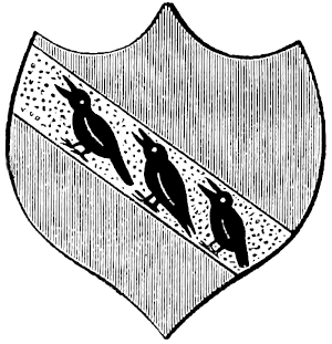 Coat of arms